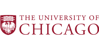 The University of CHICAGO