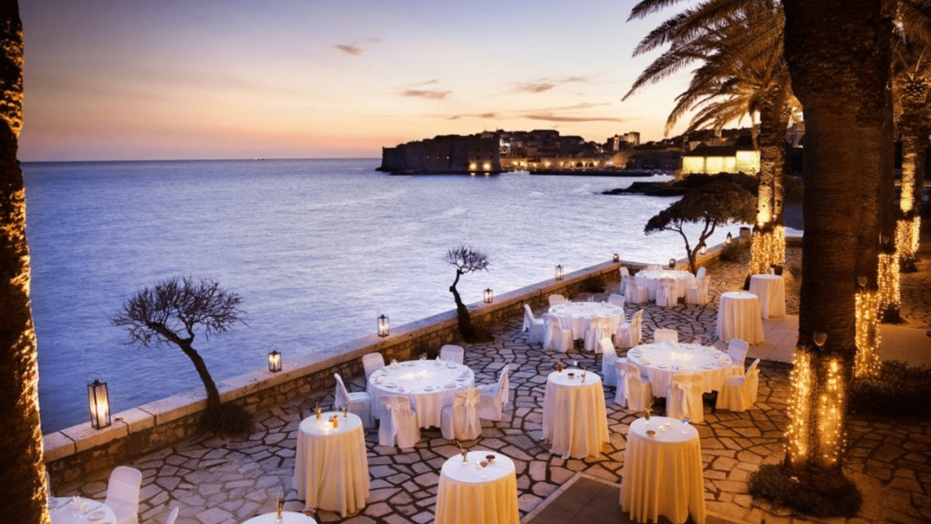 Adriatic Luxury Hotels