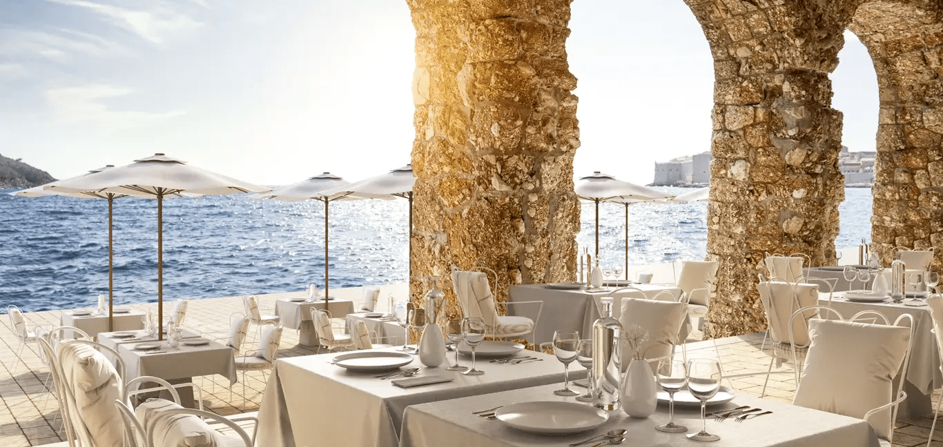 Hotel Excelsior Dubrovnik