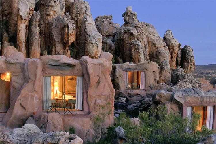 Kagga Kamma Nature Reserve – The Ultimate Outdoor Escape