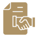 Negotiation Expertise: Securing the best rates and terms.