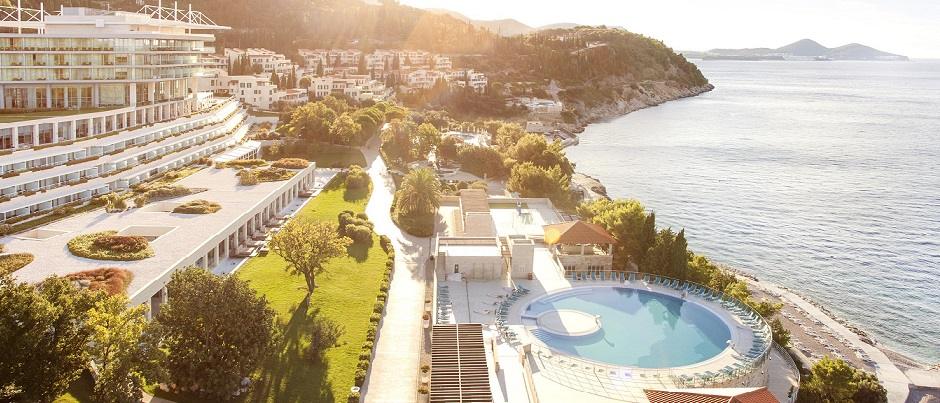 Sun Gardens Dubrovnik
