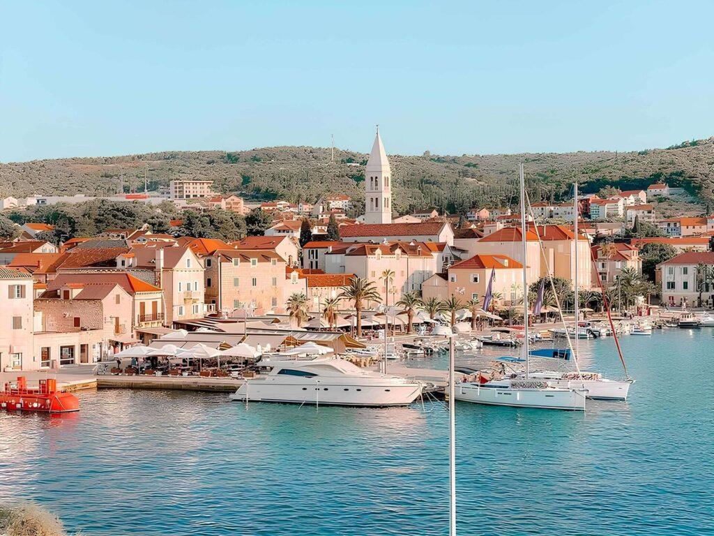 Dubrovnik, Croatia