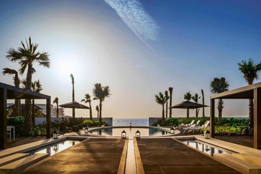 Bulgari Resort Dubai – Private Island Corporate Exclusivity