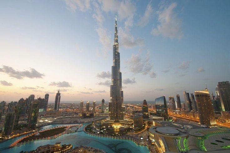Dubai, UAE