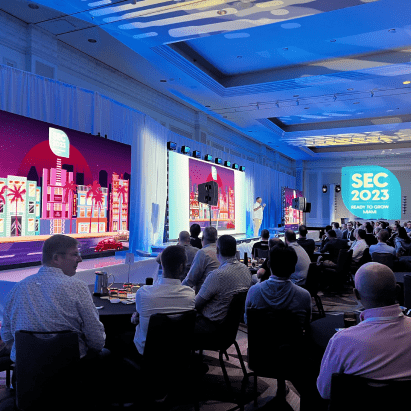 harman automotive annual sales meeting 2024 ready to grow in miami