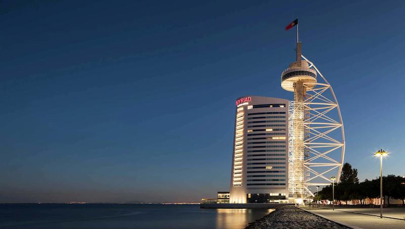 Myriad by Sana Hotels