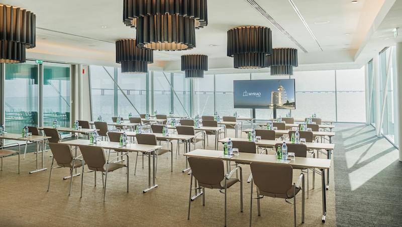 Myriad by Sana Hotels
