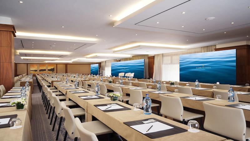 Corinthia Lisbon