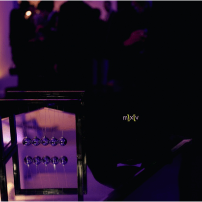 MXV Venture Capital’s AMG Welcome Reception: A Momentum-Focused Event