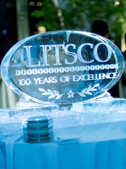 Celebrating LITSCO’s 100th Year in Business: A Milestone Event