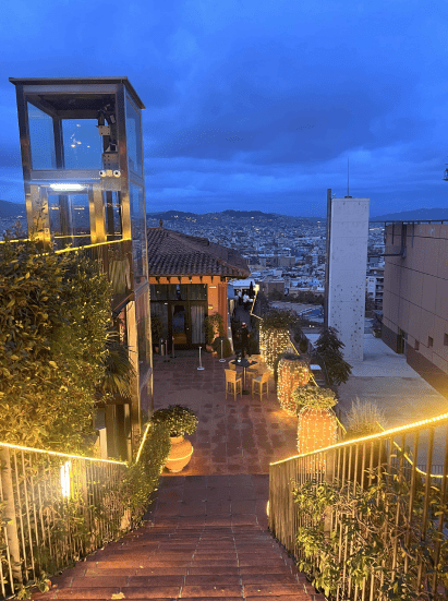 ai automotive annual sales meeting 2024 charting the course in barcelona