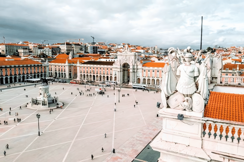 Lisbon, Portugal