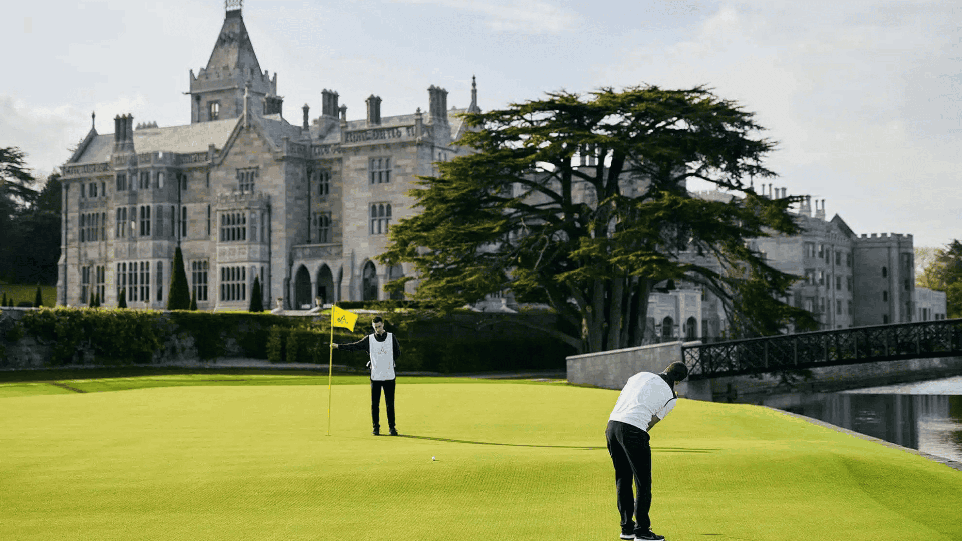 Adare Manor