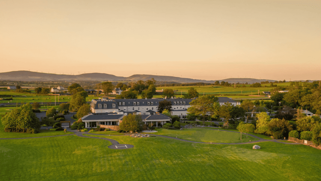 Ireland