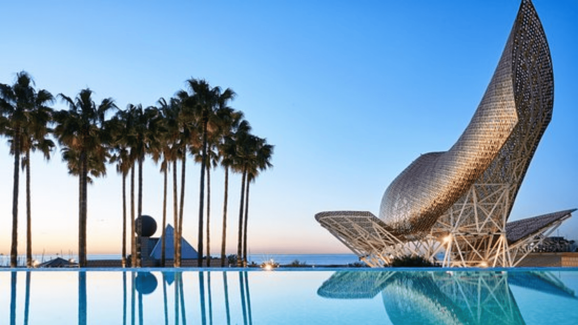 Hotel Arts Barcelona