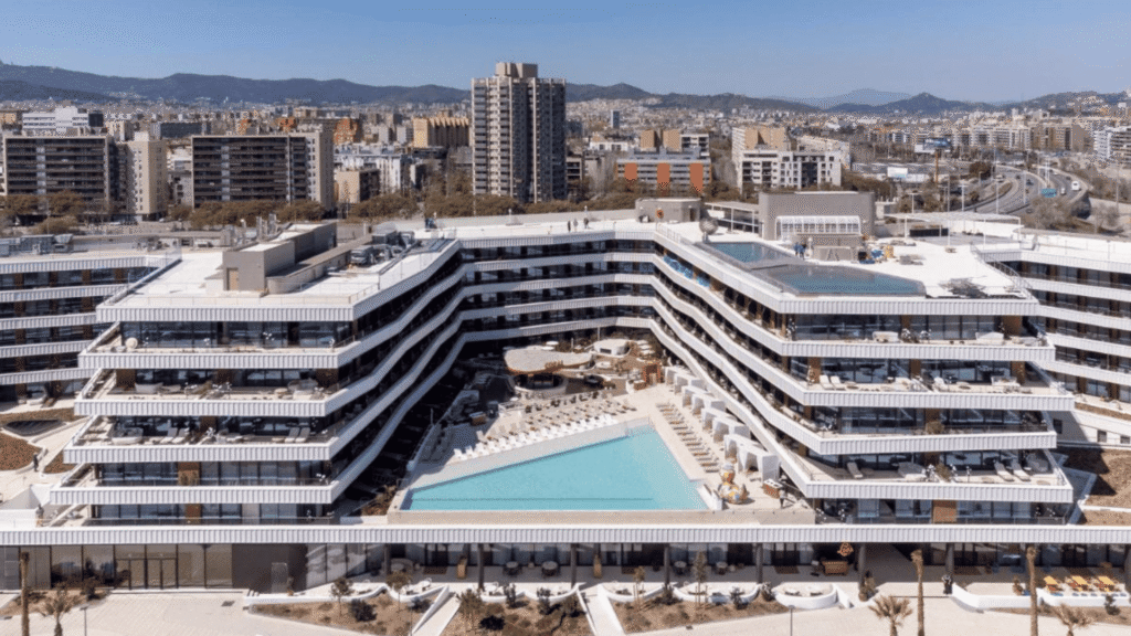 Barcelona, Spain