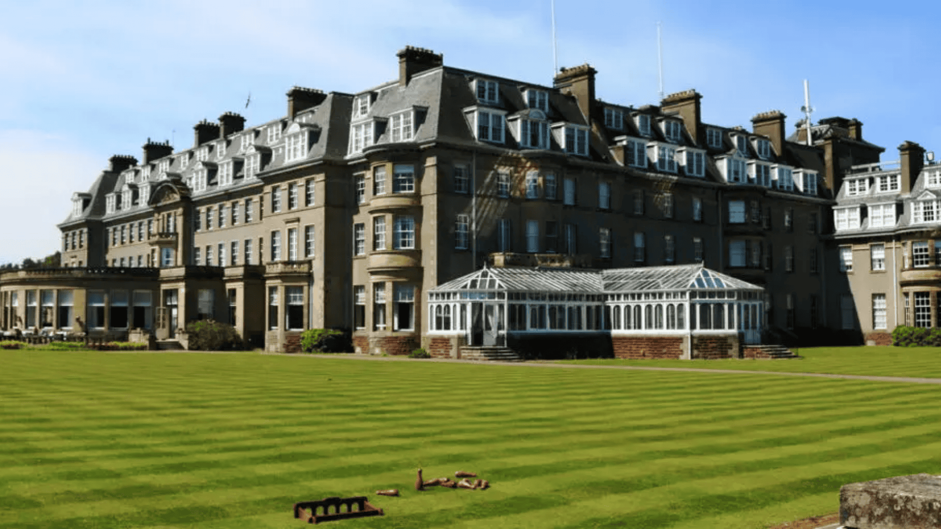 Gleneagles