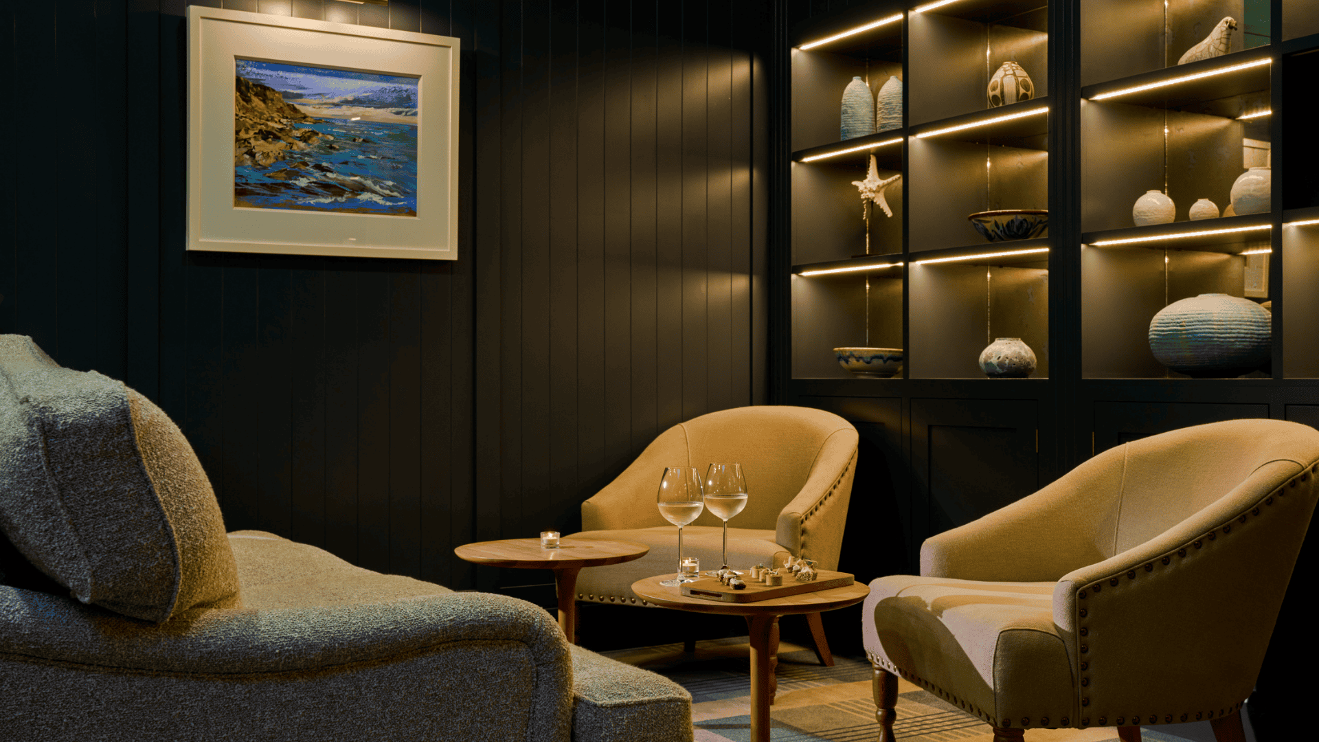 Inchydoney Island Lodge & Spa