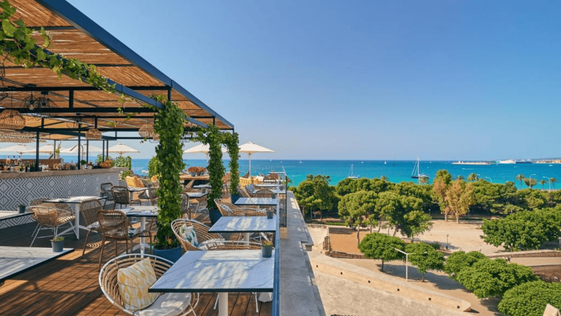 Es Princep Hotel