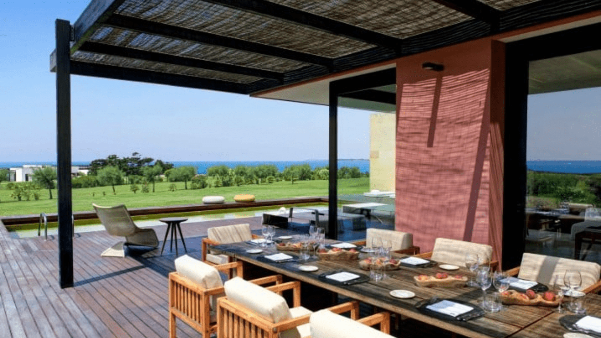 Verdura Resort, a Rocco Forte Hotel