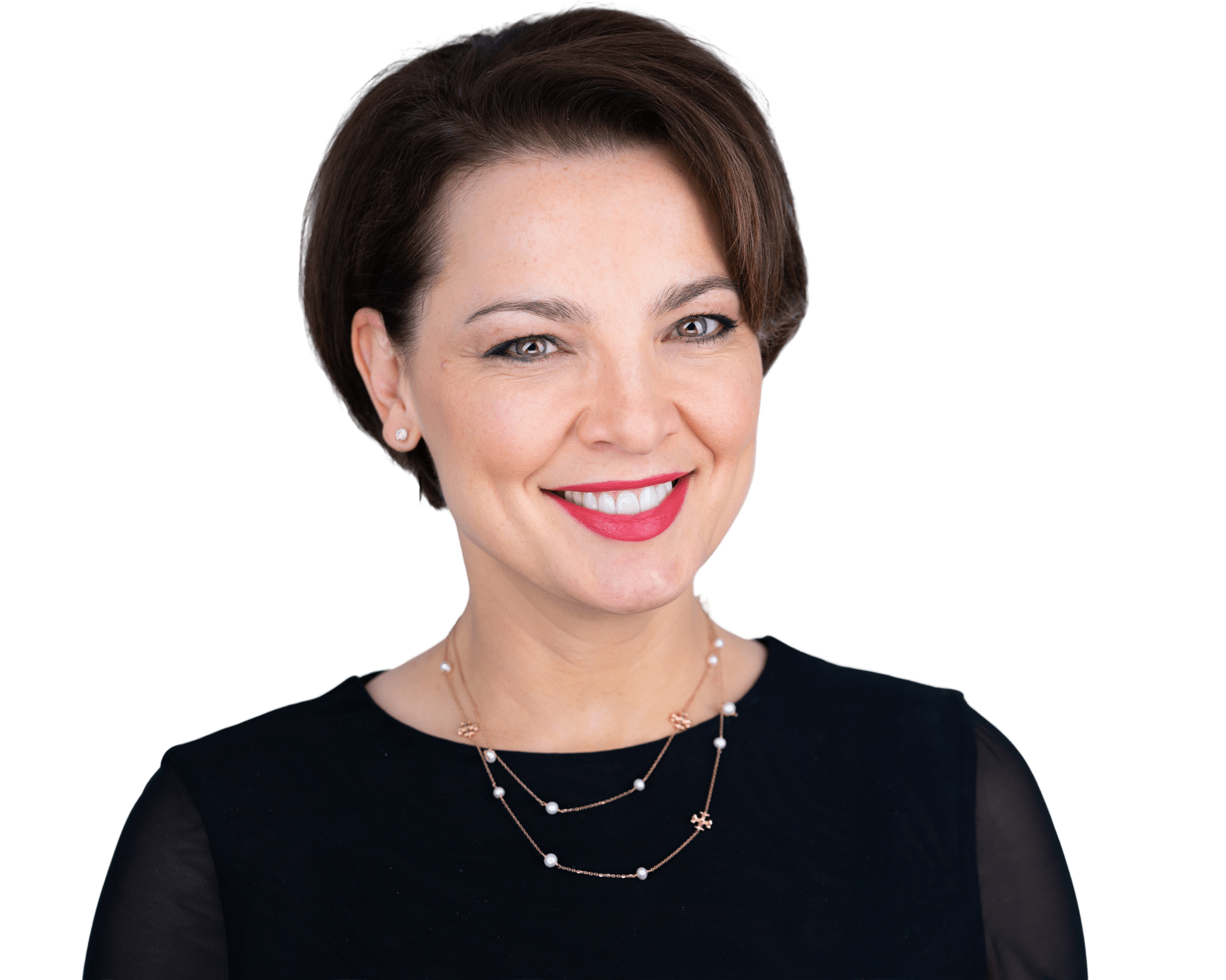 Anna Krauze