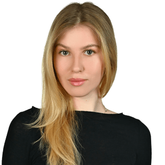 Arina Borodavkina